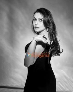 Rani Mukerji