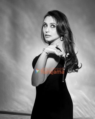 Rani Mukerji