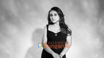 Rani Mukerji