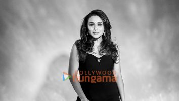 Rani Mukerji