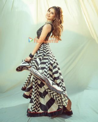 Rasha Thadani