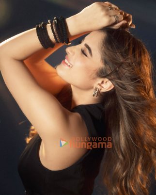 Rasha Thadani