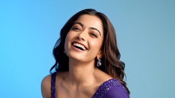 Rashmika Mandanna