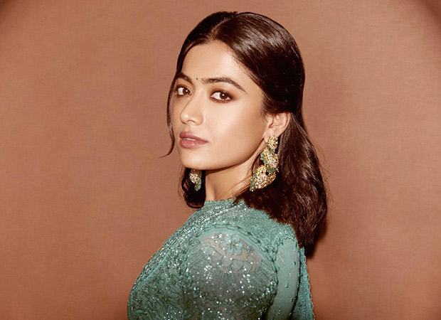 Rashmika Mandanna shares leg ‘scan report’; says, “Switching personas is tricky” explaining the challenges of doing three to four films together