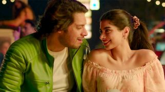 Rehna Kol – Loveyapa | Khushi Kapoor, Junaid Khan