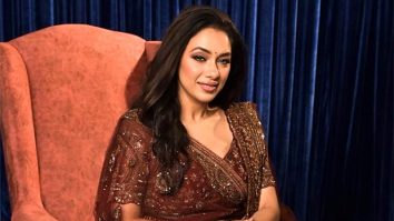 Rupali Ganguly clarifies rumours on her quitting Anupama; reveals, “I will be in the show”