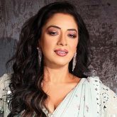 Rupali Ganguly speaks up on her entry into politics; says, “My India should be shining”