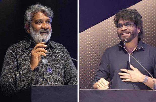 EXCLUSIVE: S S Rajamouli unveils India’s FIRST Dolby certified post-production facility for cinema and home at Nagarjuna’s Annapurna Studios