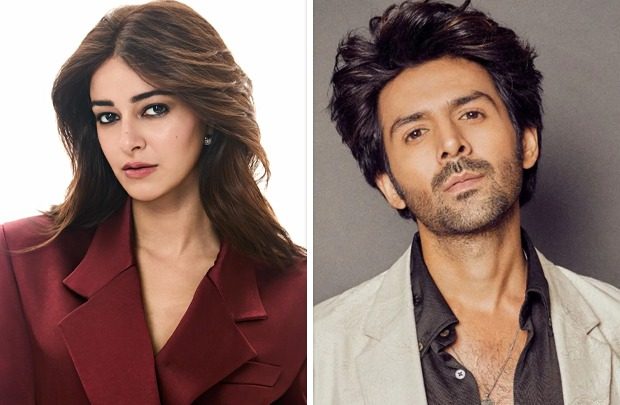 SCOOP: Ananya Panday locked for Tu Meri Main Tera Main Tera Tu Meri with Kartik Aaryan