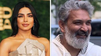 SCOOP: Priyanka Chopra Jonas paid Rs. 30 cr for SS Rajamouli’s next