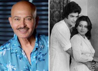 SHOCKING: Rakesh Roshan reveals in The Roshans that he was replaced by Jeetendra as the main lead in Priyatama due to Neetu Kapoor and distributors: “The producer told me ‘Distributors and heroine are worried that tum honge toh picture bikegi nahin'”