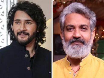 SSMB29: Mahesh Babu kicks off highly-anticipated SS Rajamouli film with pooja ceremony SSMB29: Mahesh Babu kicks off highly-anticipated SS Rajamouli film with pooja ceremony