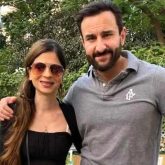 Saba Pataudi pens emotional tribute to Saif Ali Khan post attack; reveals she ‘misses being there’
