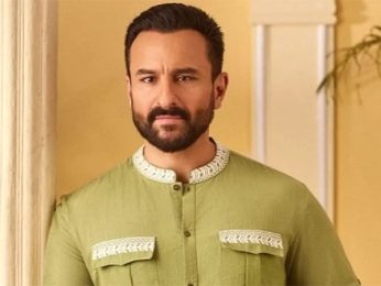 Saif Ali Khan’s FIRST reaction after being attacked: “I am much better now”