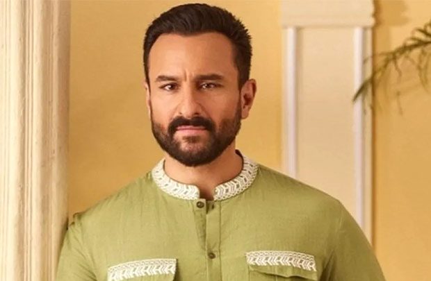 Saif Ali Khan’s FIRST reaction after being attacked: “I am much better now”