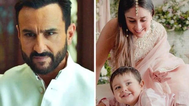 Saif Ali Khan Attack Case: Actor gives statement to the cops; confirms that the intruder was found in Jeh’s room