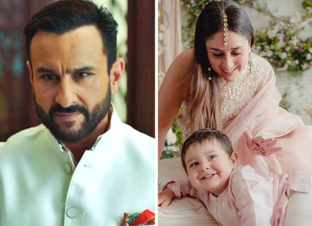 Saif Ali Khan Attack Case: Actor gives statement to the cops; confirms that the intruder was found in Jeh’s room