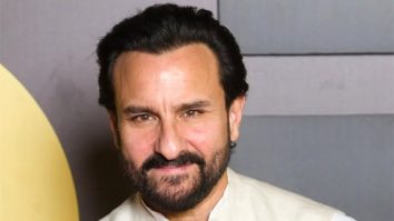 “Saif Ali Khan is fully conscious and even taking calls,” reveals a close friend