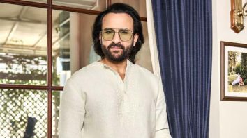 Saif Ali Khan’s team releases official statement; actor out of danger following attempted burglary incident