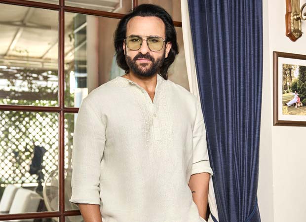 Saif Ali Khan’s group releases official assertion; actor out of hazard following tried housebreaking incident : Bollywood Information – Bollywood Hungama