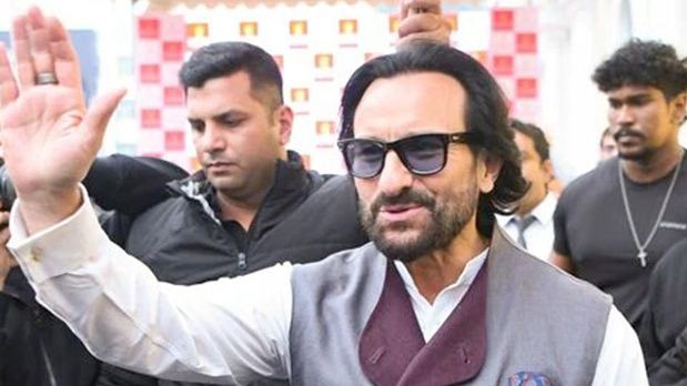 Saif Ali Khan’s family properties worth Rs 15,000 crores in Madhya Pradesh at risk under Enemy Property Act: Report