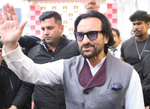 Saif Ali Khan’s household properties value Rs 15,000 crores in Madhya Pradesh in danger underneath Enemy Property Act: Report : Bollywood Information – Bollywood Hungama