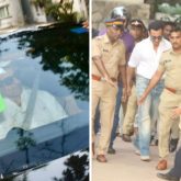 Saif Ali Khan discharged from Lilavati Hospital following stabbing incident; first videos of actor’s return home surface