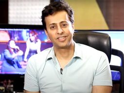 Salim Merchant’s HONEST Rapid Fire on AI, Shreya Ghoshal, Arijit Singh, Reality shows & more