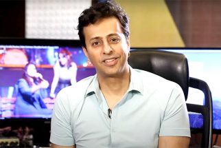 Salim Merchant’s HONEST Rapid Fire on AI, Shreya Ghoshal, Arijit Singh, Reality shows & more