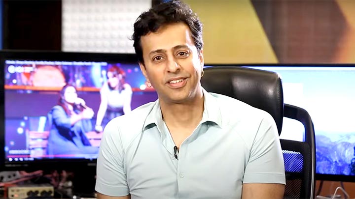 Salim Merchant’s HONEST Rapid Fire on AI, Shreya Ghoshal, Arijit Singh, Reality shows & more Salim Merchant’s HONEST Rapid Fire on AI, Shreya Ghoshal, Arijit Singh, Reality shows & more