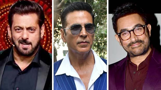 Salman Khan’s late arrival, Jolly LLB 3 trial compels Akshay Kumar to skip Bigg Boss 18 shoot; Aamir Khan, Junaid Khan create buzz for Loveyapa during grand finale