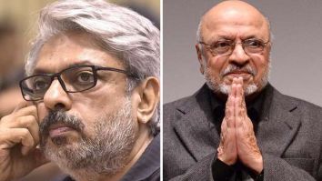 Sanjay Leela Bhansali on Shyam Benegal, “He built confidence in me to be a filmmaker”