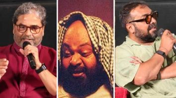 Satya re-release premiere: In a RARE instance, Vishal Bhardwaj sings the original version of ‘Goli Maar Bheje Mein’; Anurag Kashyap jokes, “It was the FIRST song on mental health”