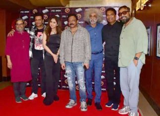 Satya re-release premiere: Chakravarthy reveals why Ram Gopal Varma gave writing credit to Anurag Kashyap and Saurabh Shukla: “He told me, ‘If some underworld fellow calls me, I can always say ki main toh Hyderabad se aaya hoon, Anurag and Saurabh ne film likhi hai'”