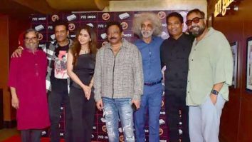 Satya re-release premiere: Chakravarthy reveals why Ram Gopal Varma gave writing credit to Anurag Kashyap and Saurabh Shukla: “He told me, ‘If some underworld fellow calls me, I can always say ki main toh Hyderabad se aaya hoon, Anurag and Saurabh ne film likhi hai'”