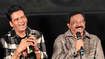 Satya re-release premiere: Manoj Bajpayee brings the house down as he reveals, “Ram Gopal Varma was very disturbed and restless after watching Bandit Queen. He told me, ‘I want to f**k Shekhar Kapur'”