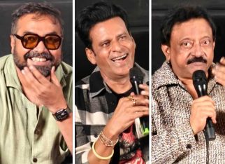 Satya re-release premiere: Anurag Kashyap reveals that he and Ram Gopal Varma “used to argue a lot”: “To shut me up, Ramu would say, ‘It’s a good idea; put it in your film'”