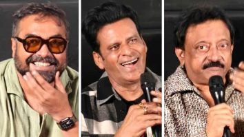 Satya re-release premiere: Anurag Kashyap reveals that he and Ram Gopal Varma “used to argue a lot”: “To shut me up, Ramu would say, ‘It’s a good idea; put it in your film'”