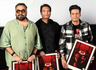 Satya re-release premiere: Manoj Bajpayee reveals his scariest moment during the making of the film:”Anurag Kashyap ko daaru chadh gayi! And he started criticizing Ram Gopal Varma’s films; I feared that jo career ban raha tha, woh khatam ho gaya”