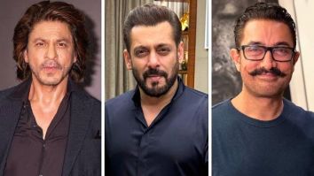 Shah Rukh, Salman Khan & Aamir Khan to turn 60 in 2025 – Will Bollywood’s Biggest legends still reign supreme? Trade experts predict the future of their stardom