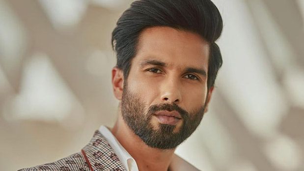 Shahid Kapoor drops FIRST photo from the sets of Sajid Nadiadwala, Vishal Bhardwaj film