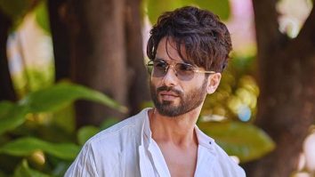 EXCLUSIVE: Shahid Kapoor says, “We are not making films which excite the audience”