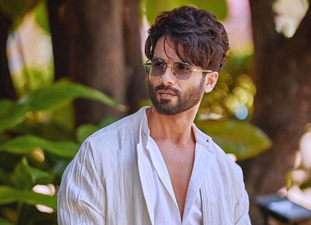 EXCLUSIVE: Shahid Kapoor says, "We are not making films which excite the audience"