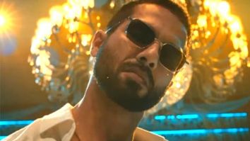 Deva song ‘Bhasad Macha’ teaser out: Shahid Kapoor teases a banger with his killer swag, watch
