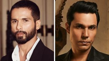 Shahid Kapoor recalls being “scared” of Randeep Hooda at NSD, speaks about their first collaboration in Vishal Bhardwaj’s next: “He’s my buddy” Shahid Kapoor recalls being “scared” of Randeep Hooda at NSD, speaks about their first collaboration in Vishal Bhardwaj’s next: “He’s my buddy”