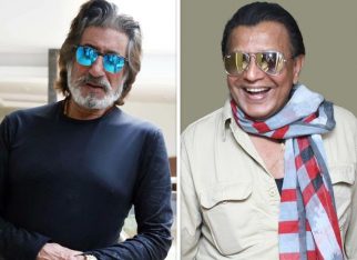 Shakti Kapoor recalls Mithun Chakraborty shaving his head in FTII: “I touched their feet and begged them to let me go home”