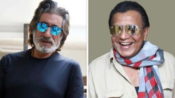 Shakti Kapoor recalls Mithun Chakraborty shaving his head in FTII: “I touched their feet and begged them to let me go home”