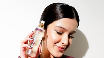 Shanaya Kapoor