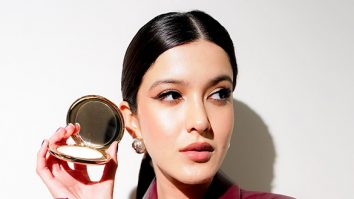 Shanaya Kapoor