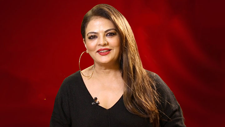 Sheeba: “Shah Rukh Khan & Gauri stayed at my house” | Salman Khan Sheeba: “Shah Rukh Khan & Gauri stayed at my house” | Salman Khan